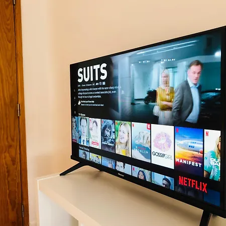 Guest house Quarto Com Vista Do Rio Tejo