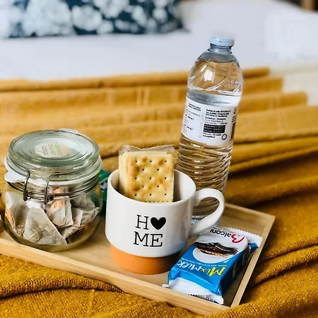 Quarto Com Vista Do Rio Tejo Lisbon